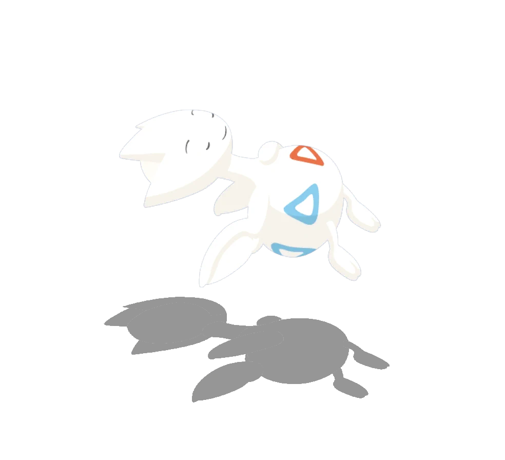 Togetic