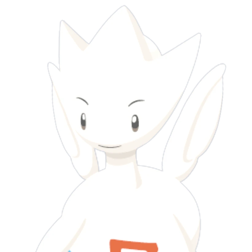 Togetic