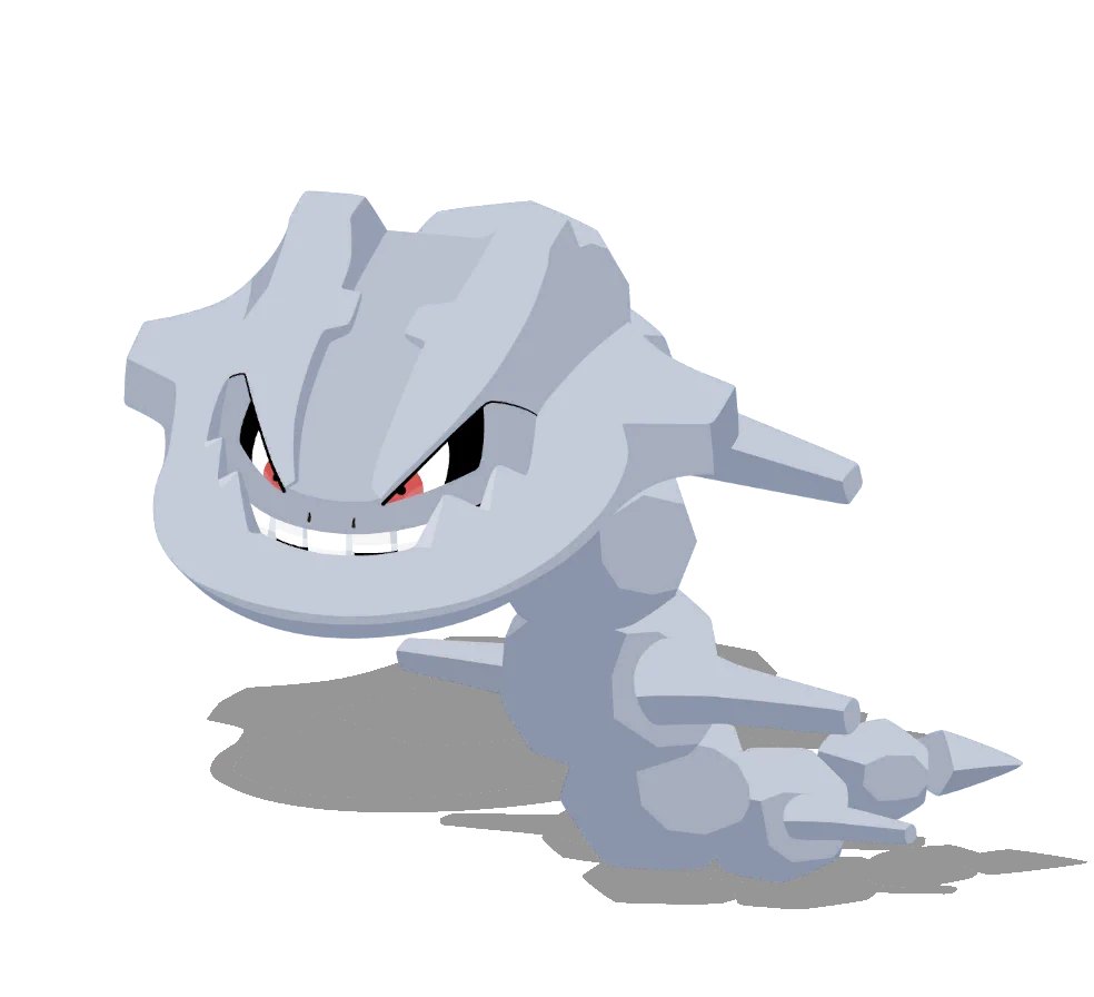 Steelix