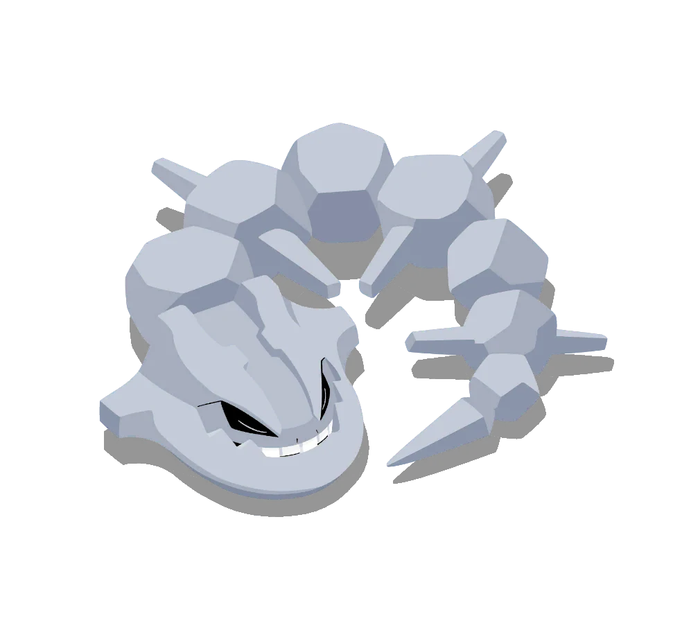 Steelix