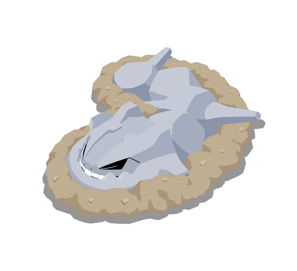 Steelix