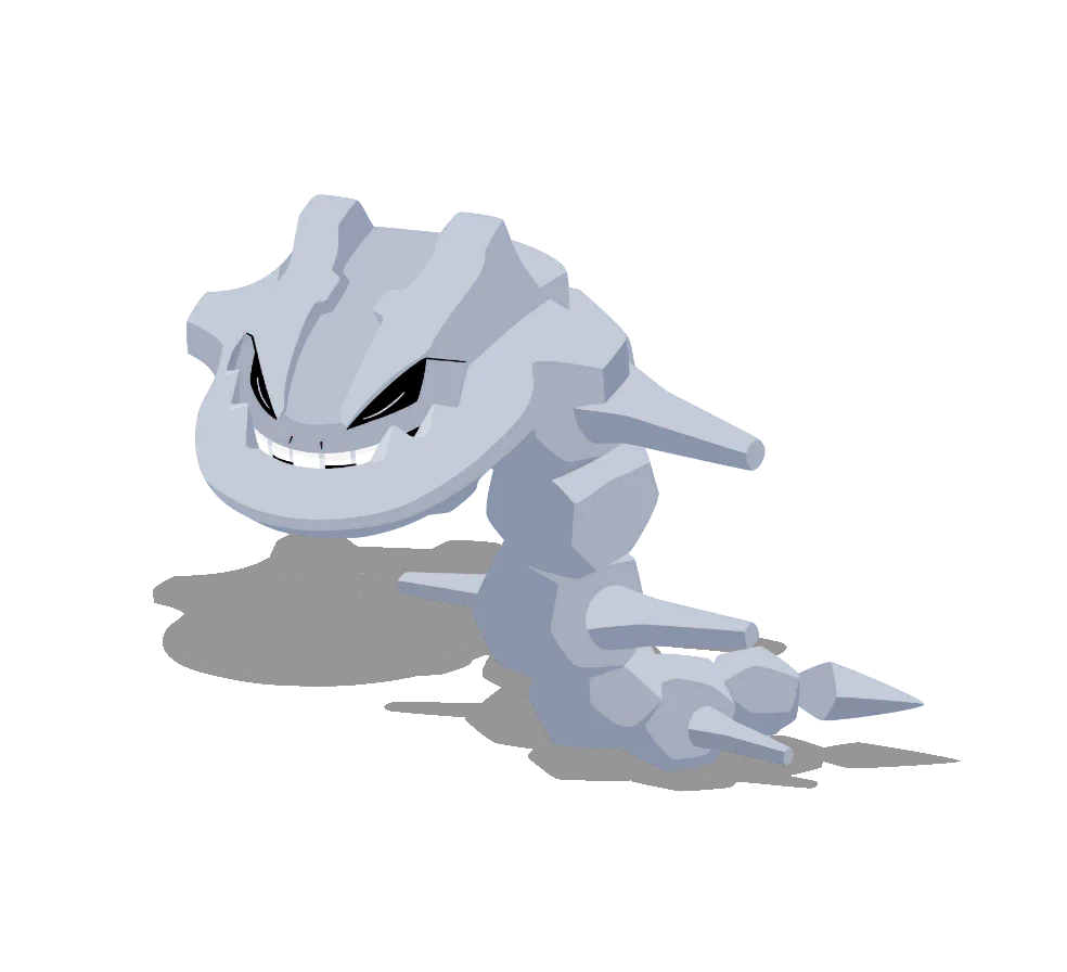Steelix