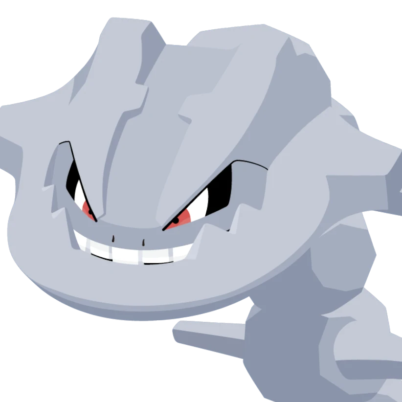 Steelix
