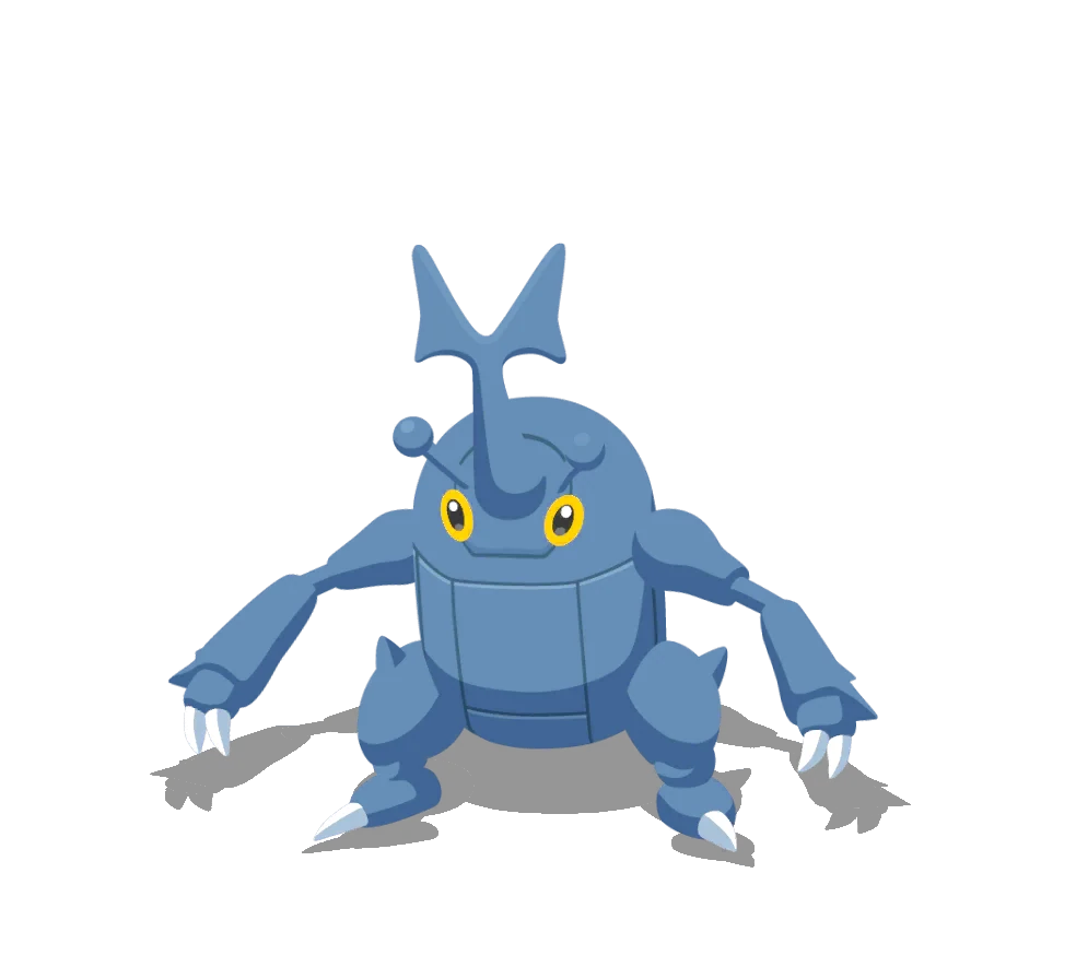 Scarhino