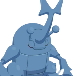 Scarhino