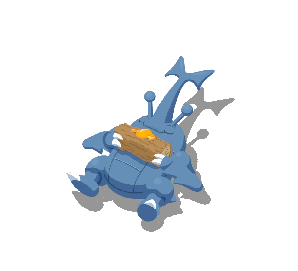 Scarhino