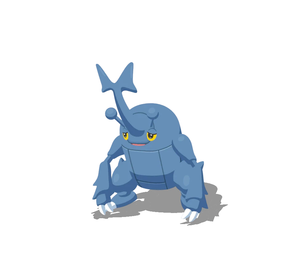 Scarhino
