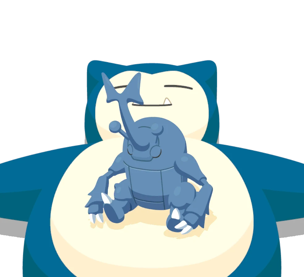 Scarhino