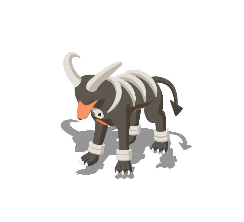 Démolosse