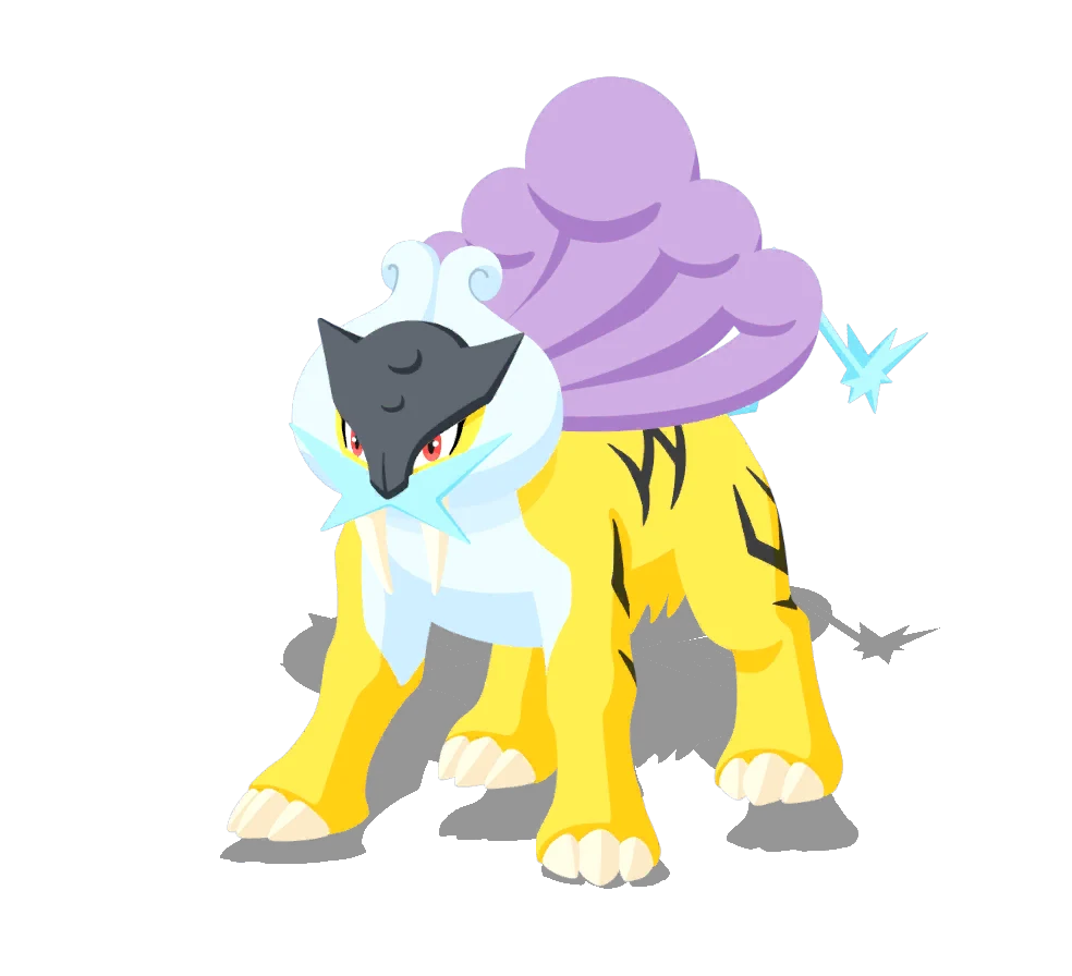 Raikou