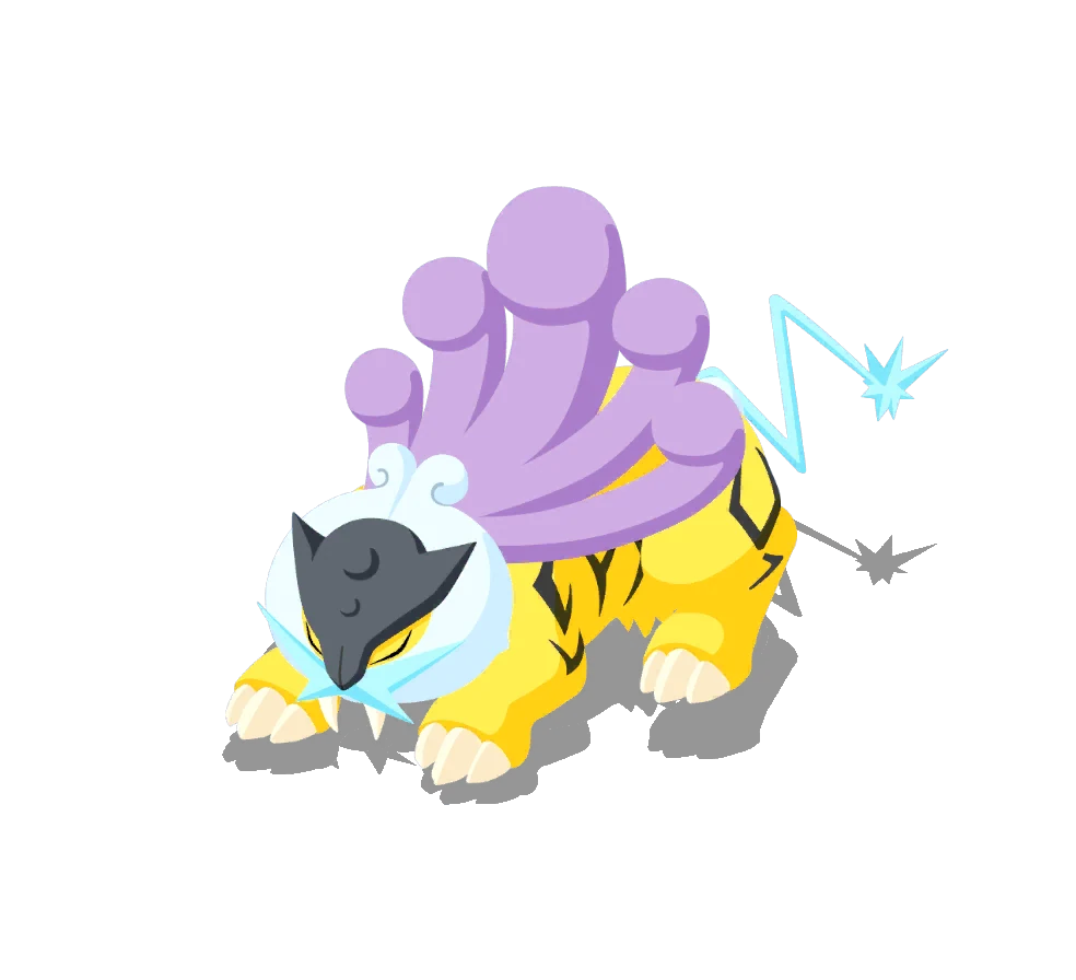 Raikou