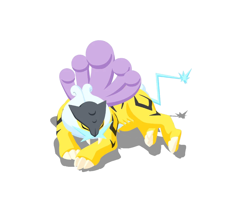 Raikou
