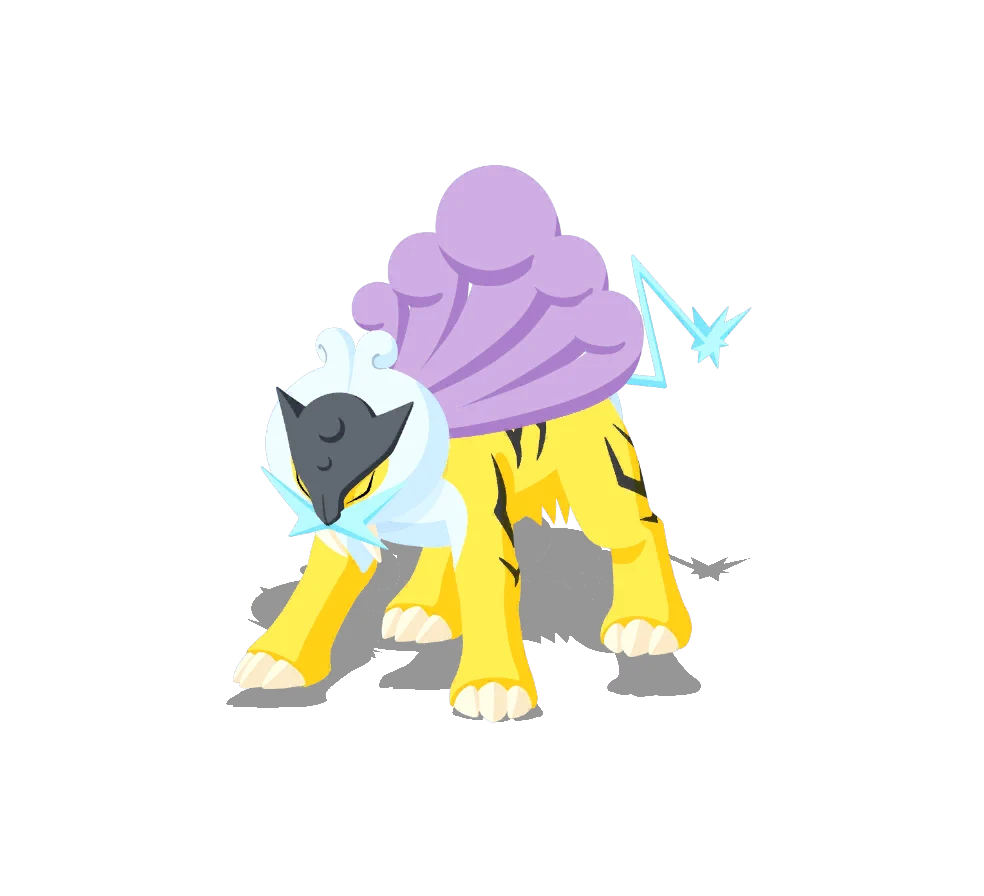 Raikou