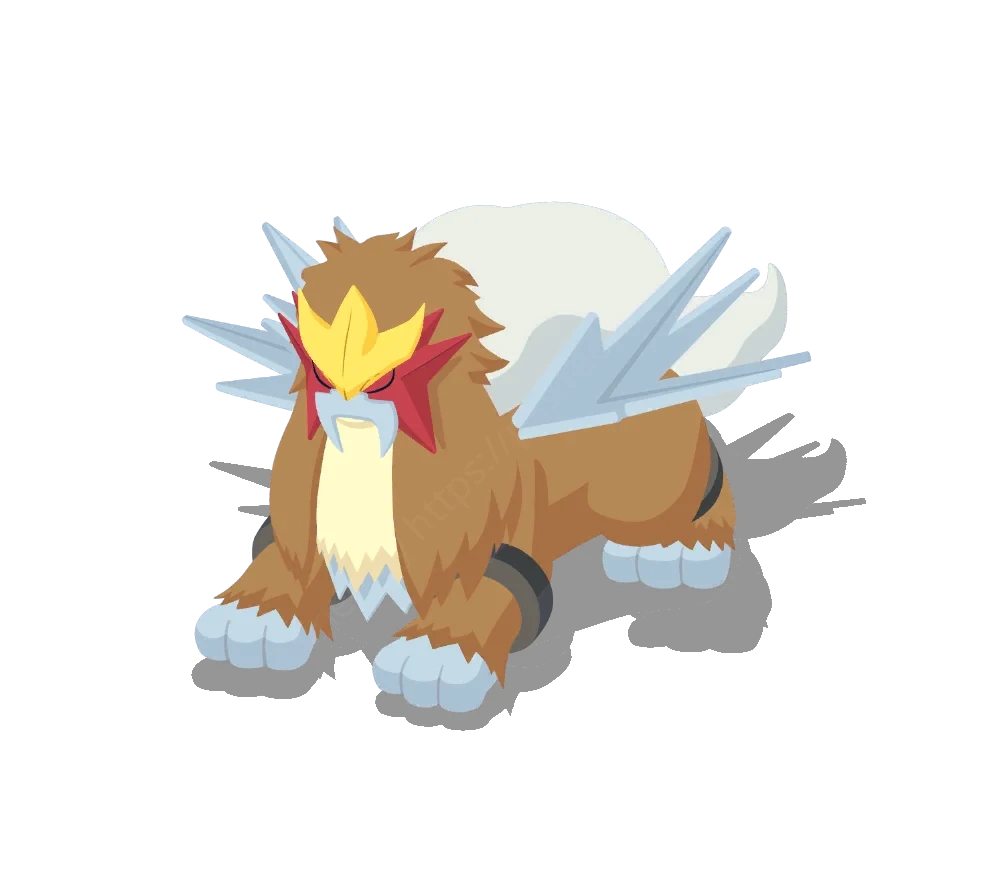 Entei