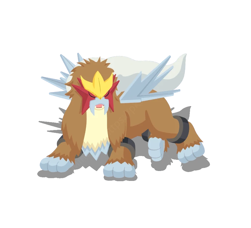 Entei