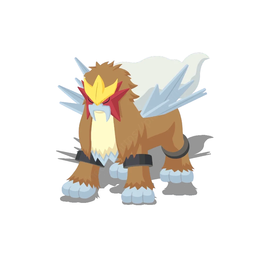 Entei