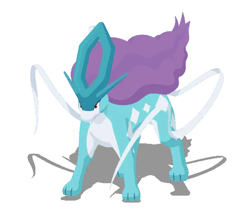 Suicune
