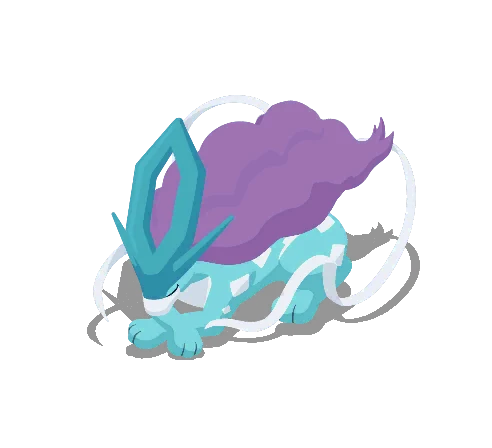 Suicune