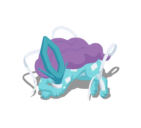 Suicune