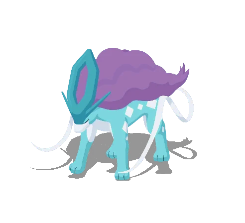 Suicune