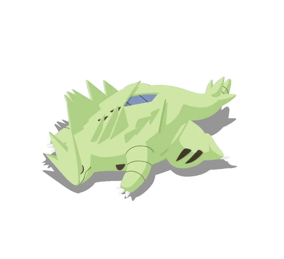 Tyranocif