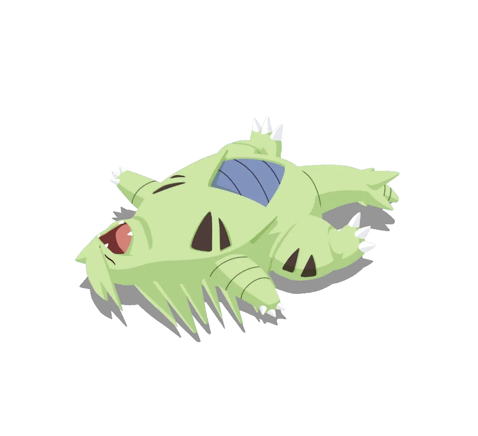Tyranocif