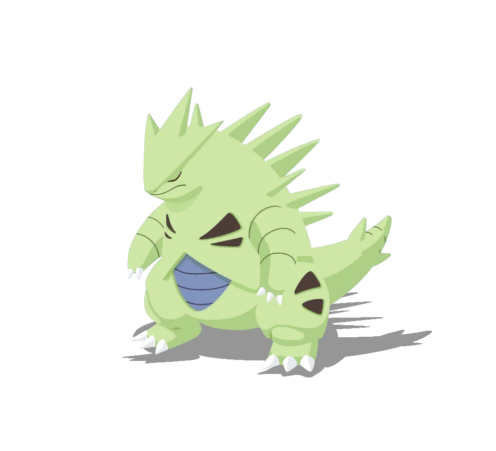 Tyranocif