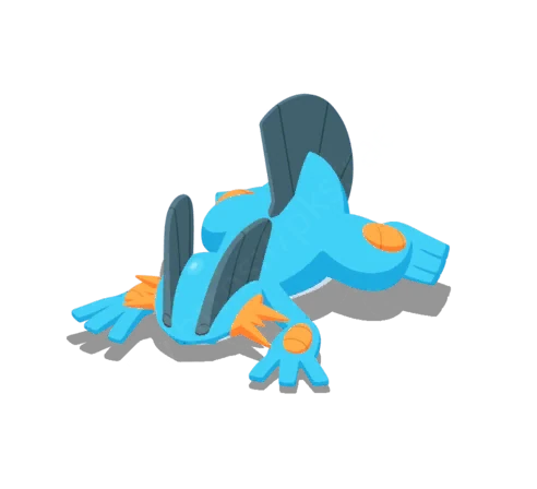 Laggron