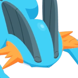 Laggron