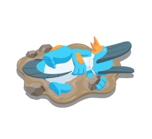 Laggron