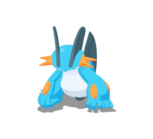Laggron