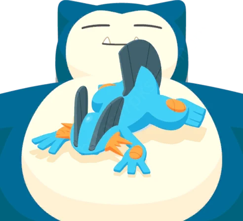 Laggron