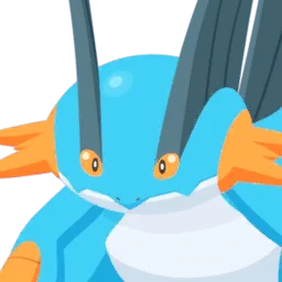 Laggron