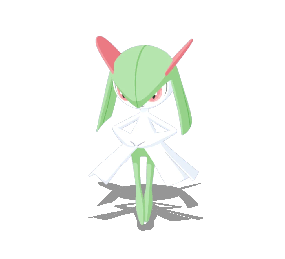 Kirlia