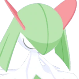 Kirlia