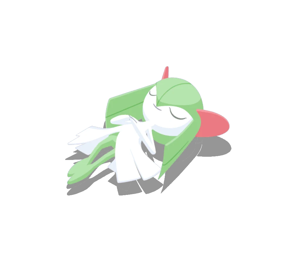 Kirlia