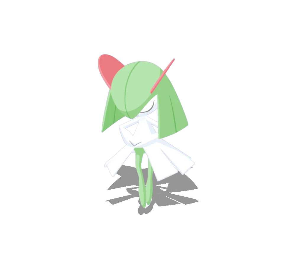 Kirlia