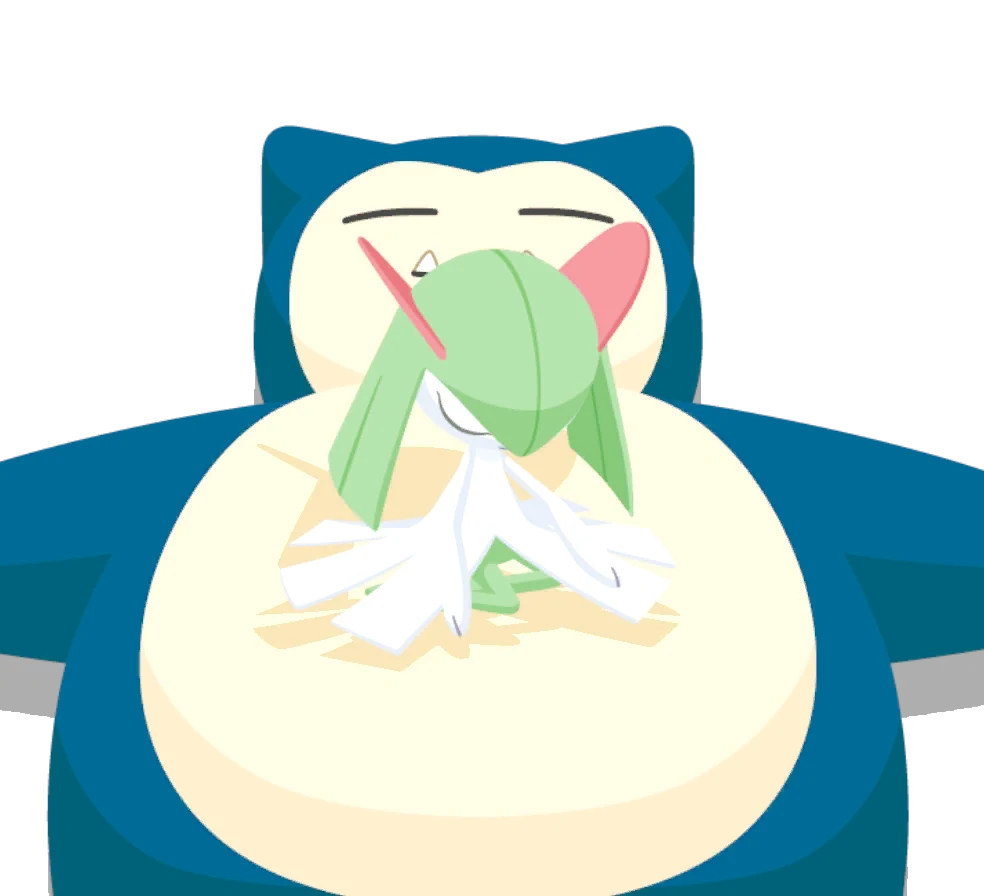 Kirlia