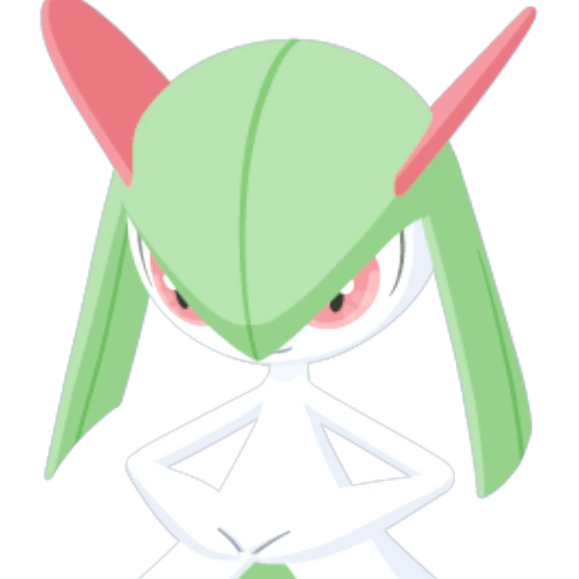 Kirlia