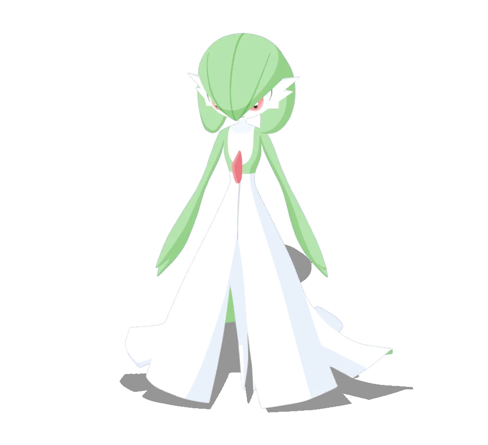 Gardevoir