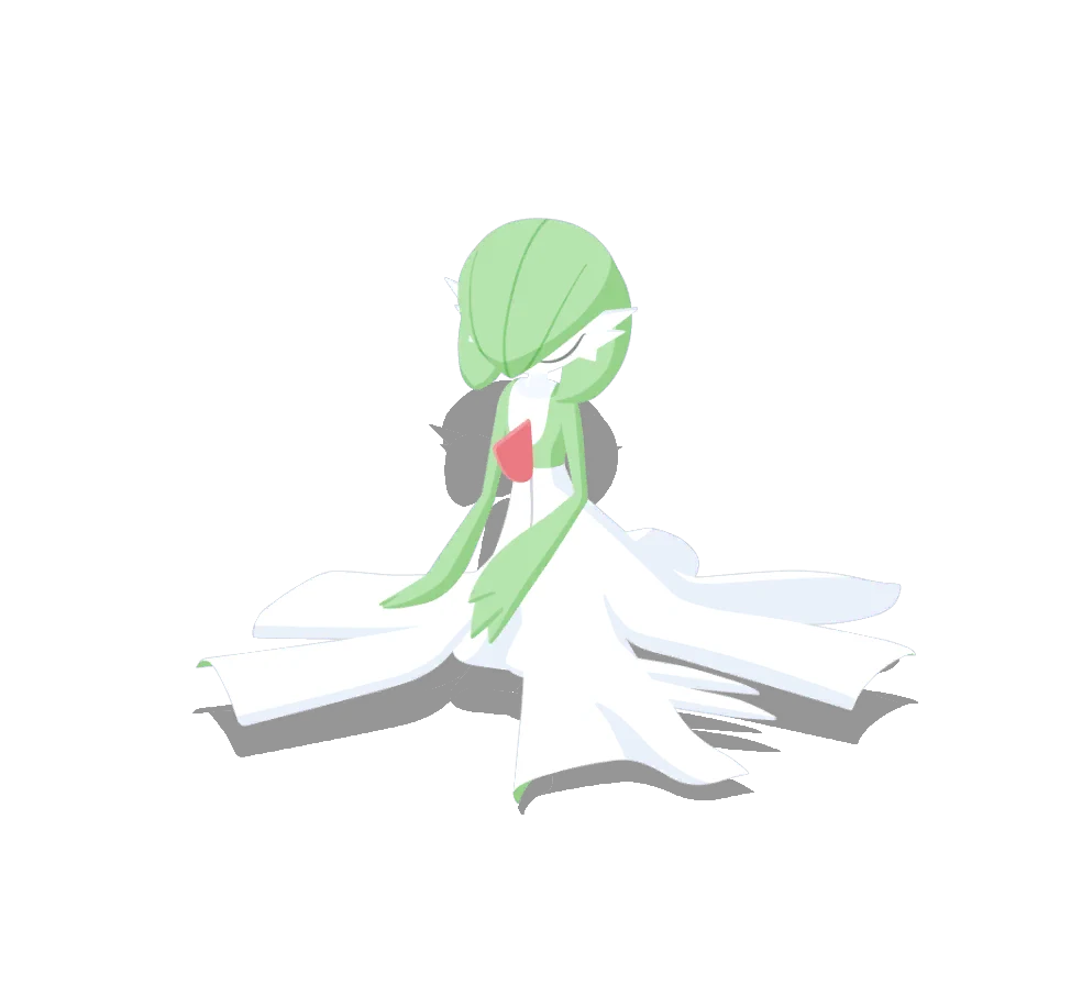 Gardevoir