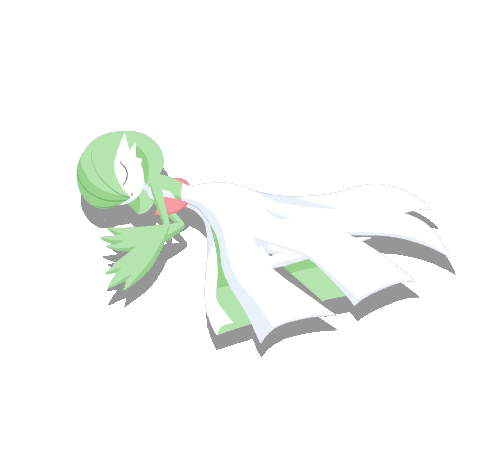 Gardevoir