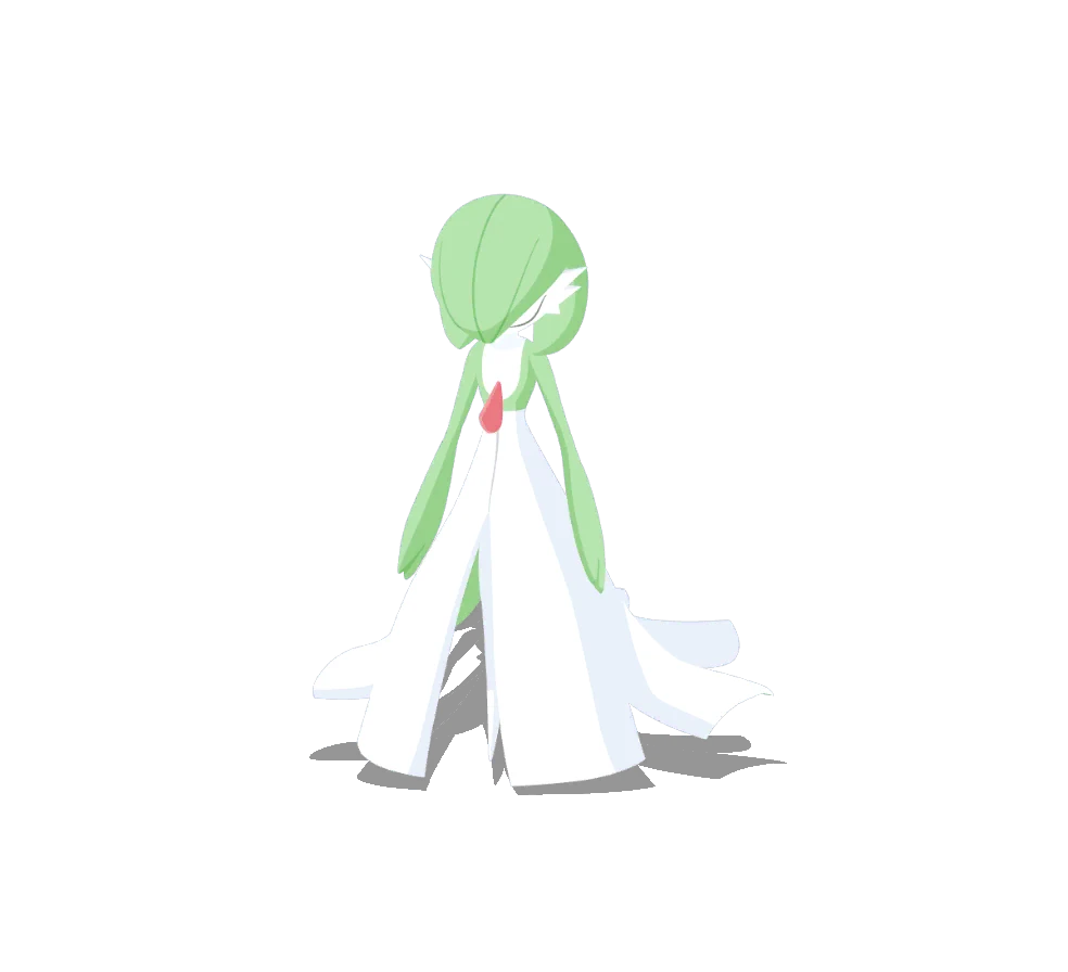 Gardevoir