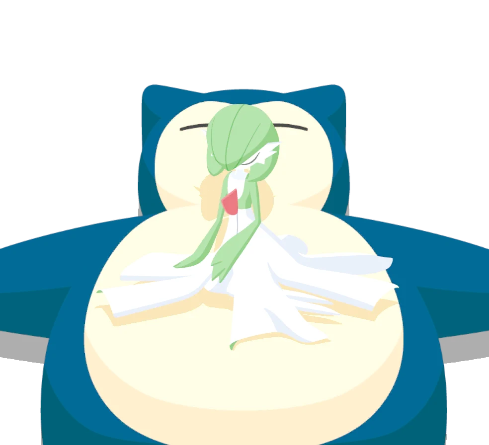 Gardevoir
