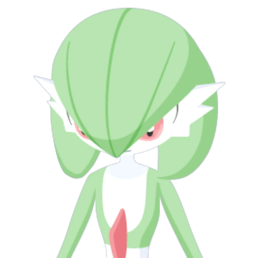 Gardevoir