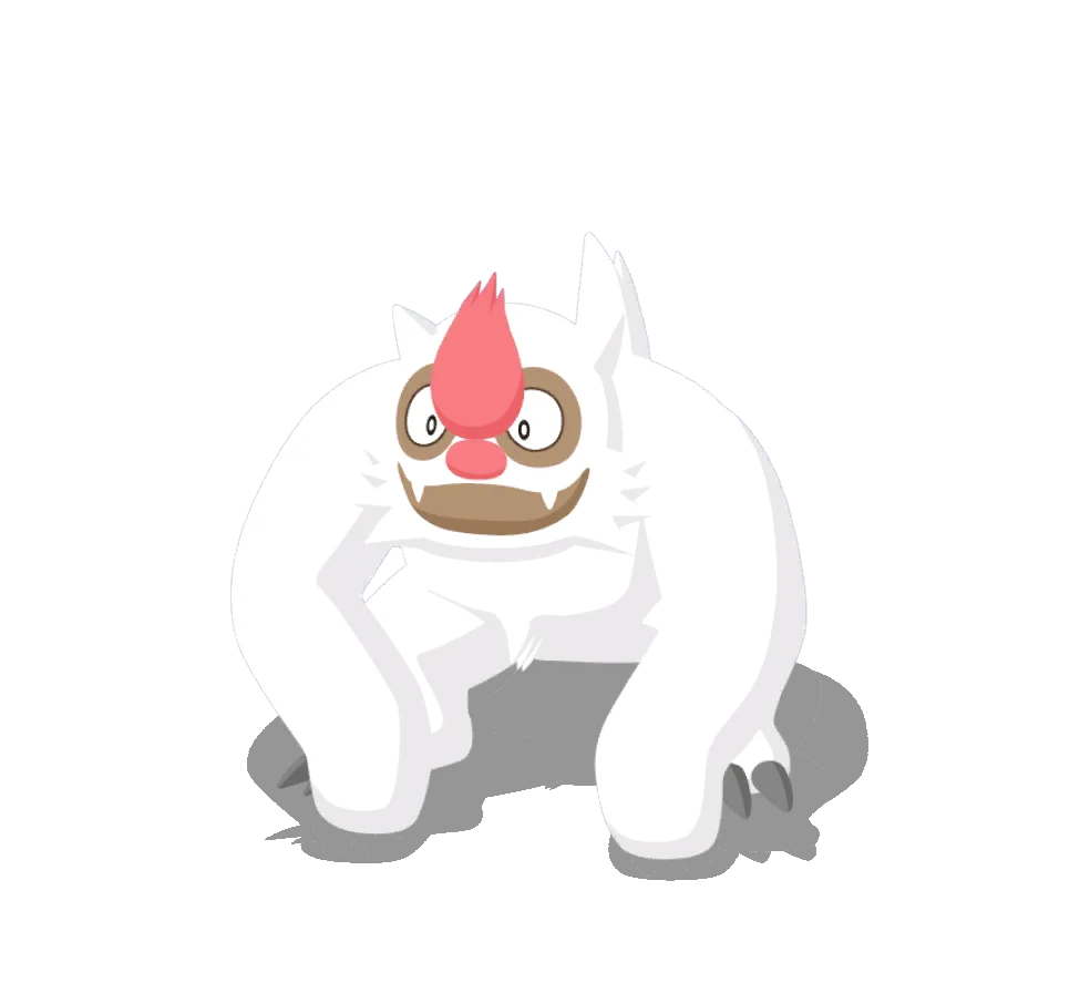 Vigoroth
