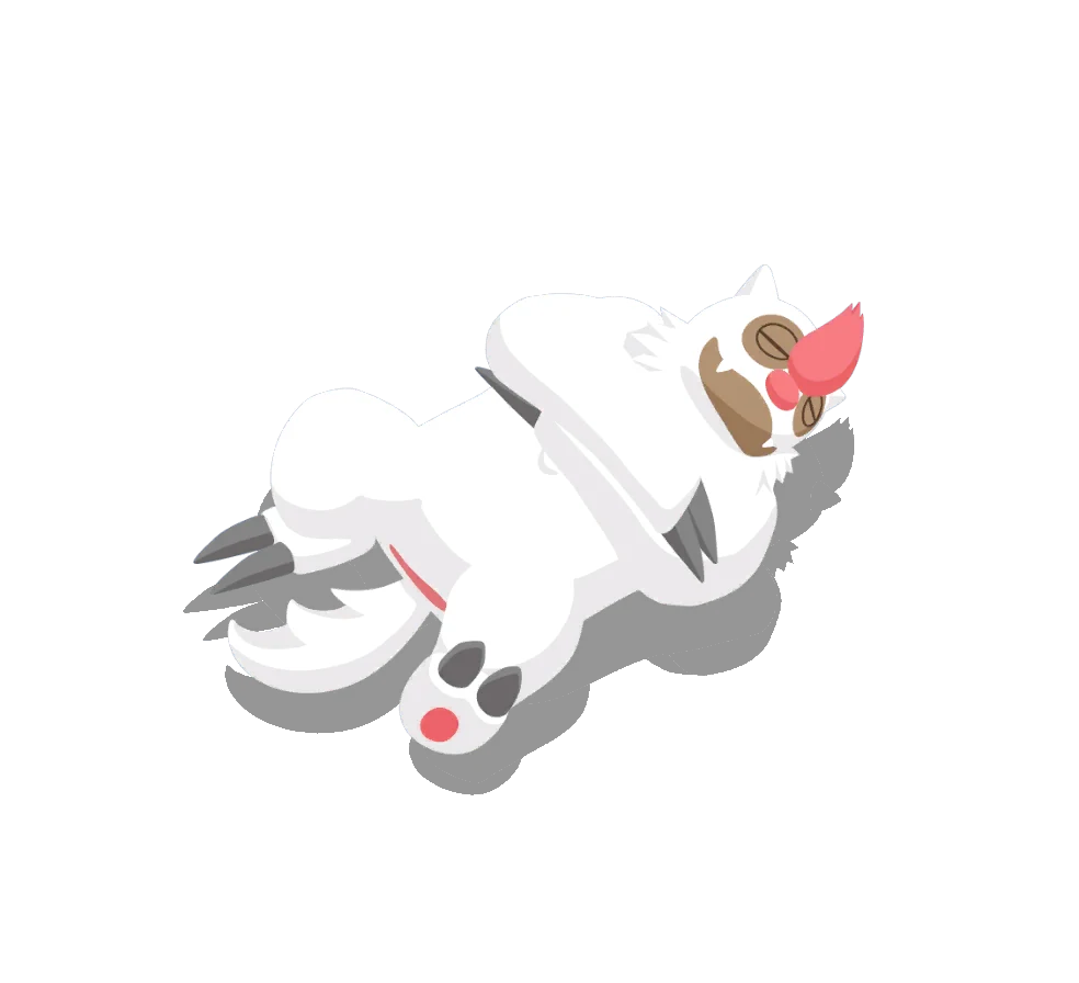 Vigoroth