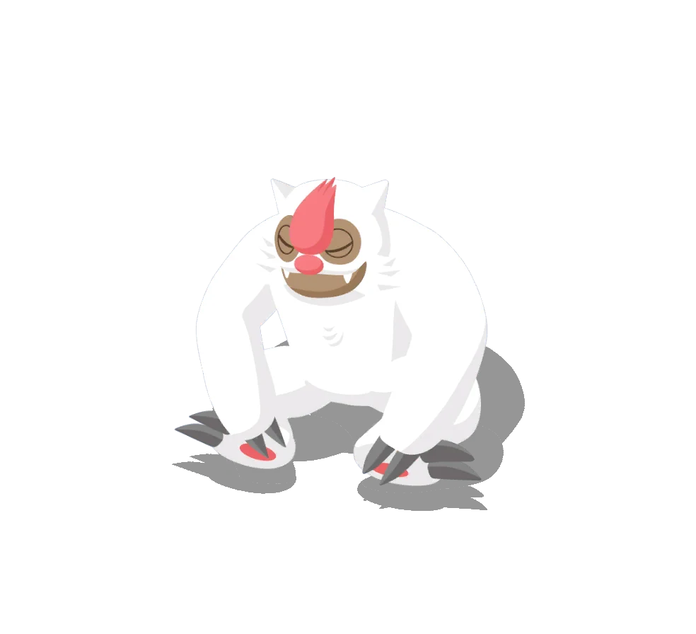 Vigoroth