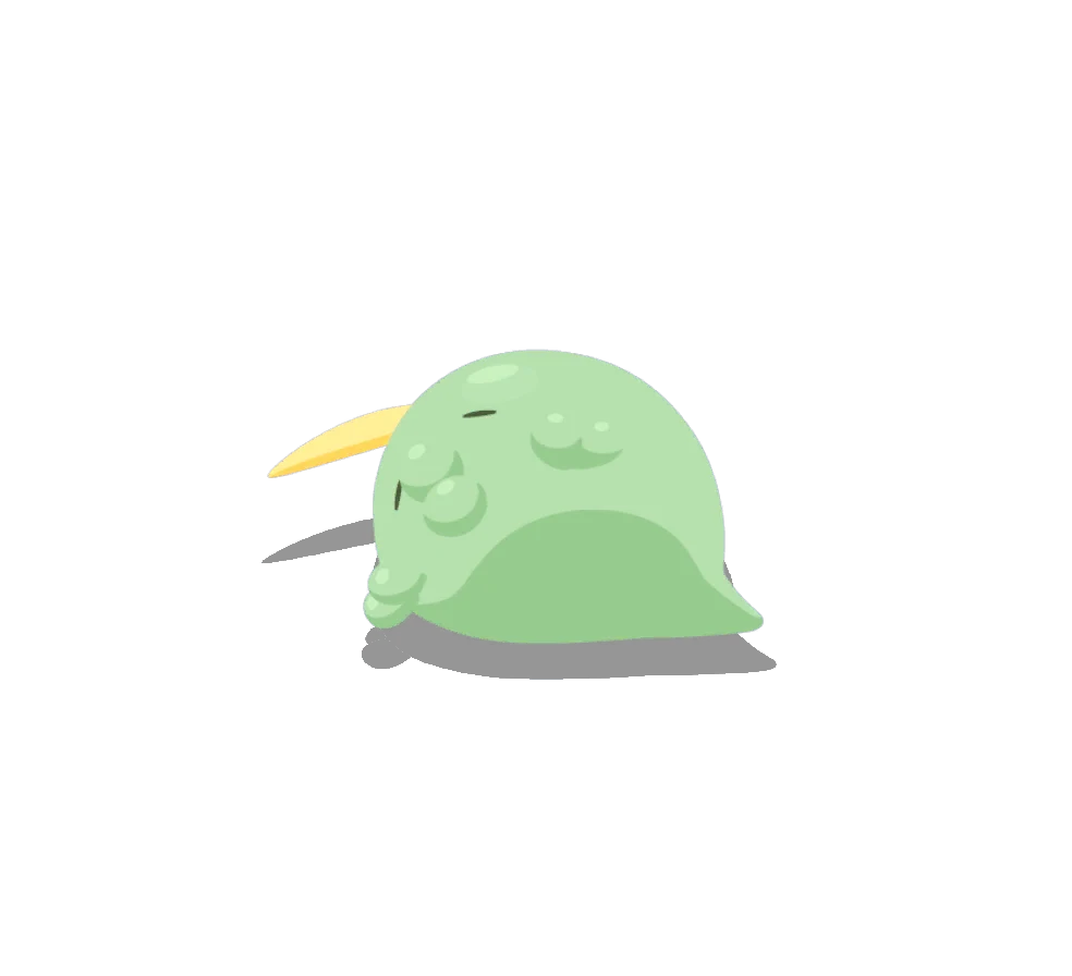 Gloupti