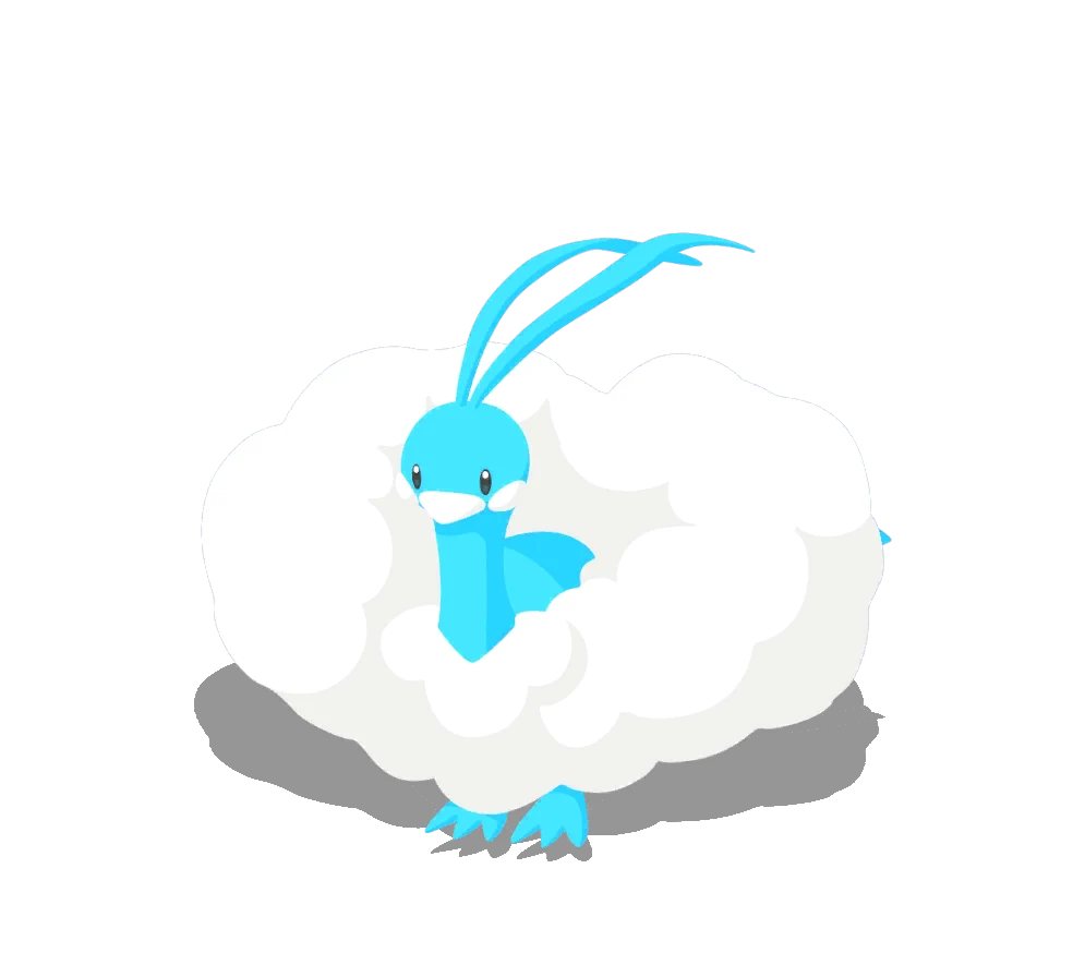 Altaria